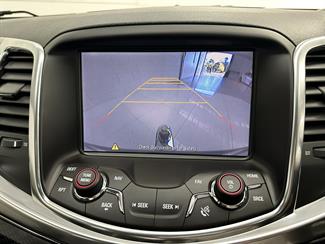 2013 Holden Commodore - Thumbnail