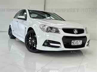 2013 Holden Commodore - Thumbnail