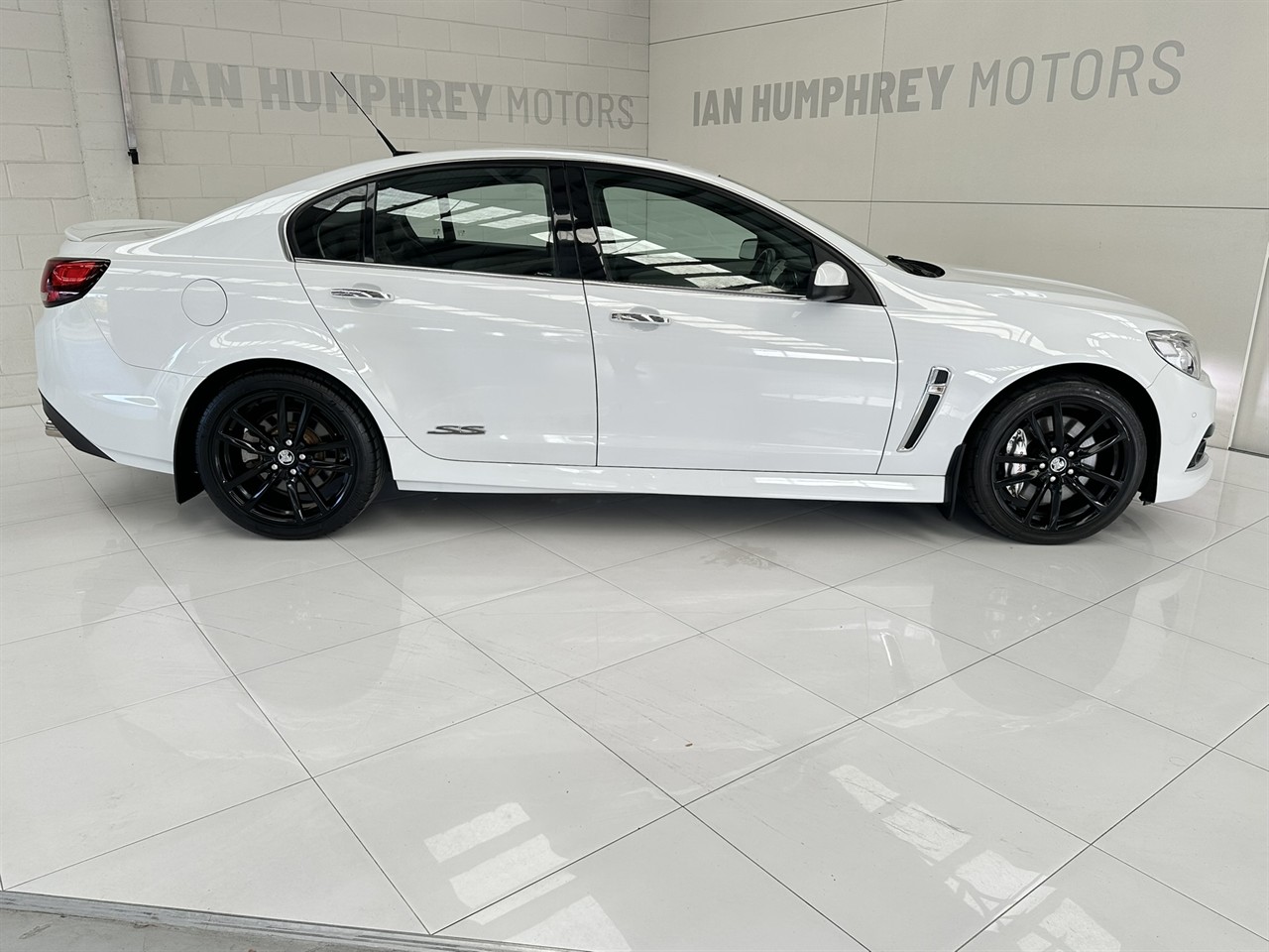 2013 Holden Commodore