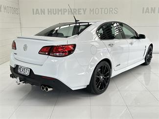 2013 Holden Commodore - Thumbnail