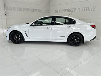 2013 Holden Commodore - Thumbnail