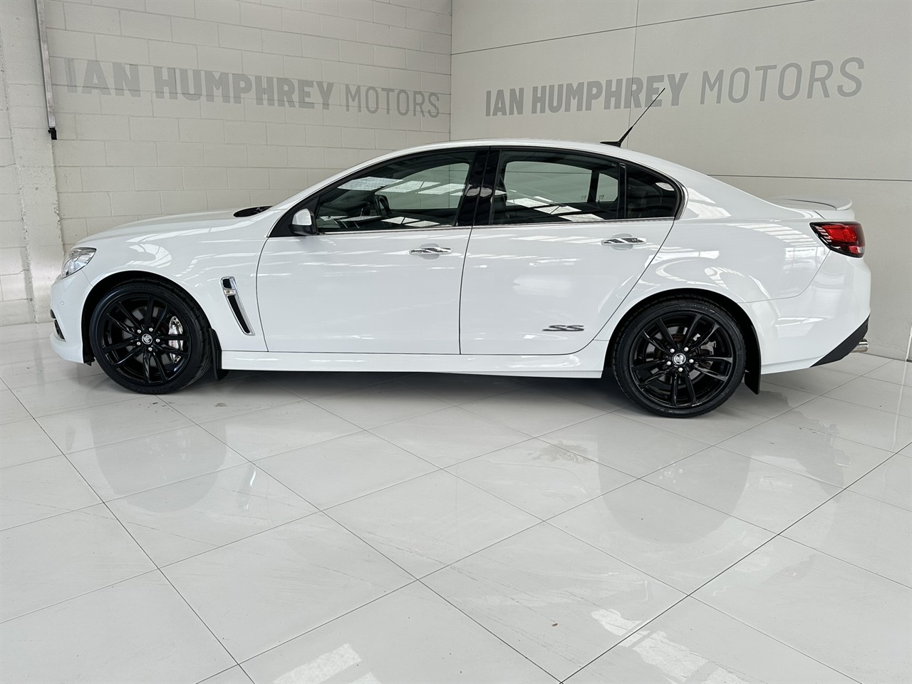 2013 Holden Commodore