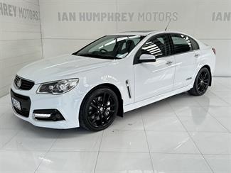 2013 Holden Commodore - Thumbnail