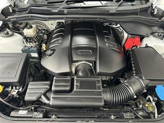 2013 Holden Commodore - Thumbnail