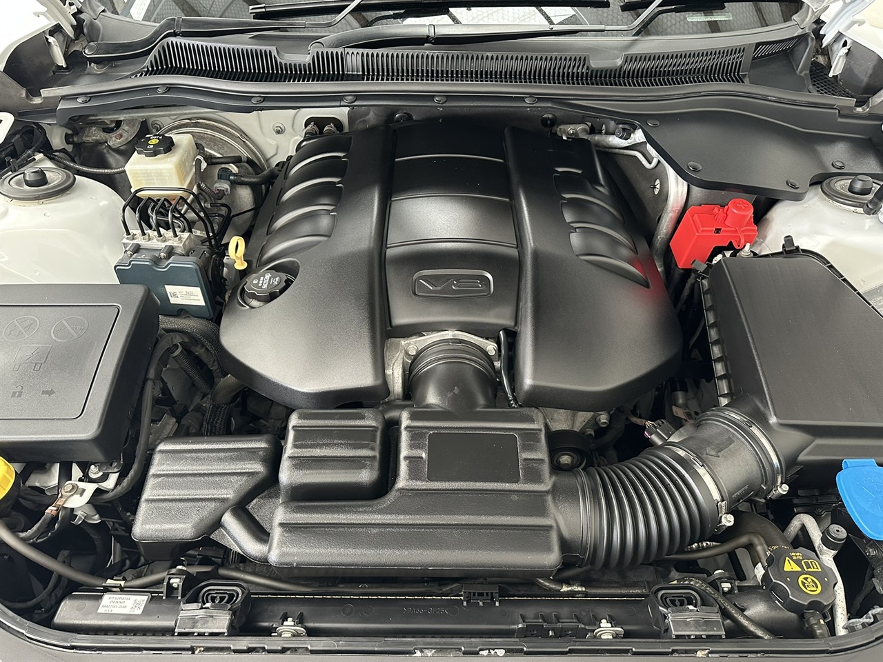 2013 Holden Commodore