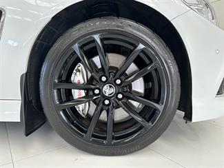 2013 Holden Commodore - Thumbnail