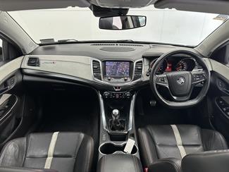 2013 Holden Commodore - Thumbnail