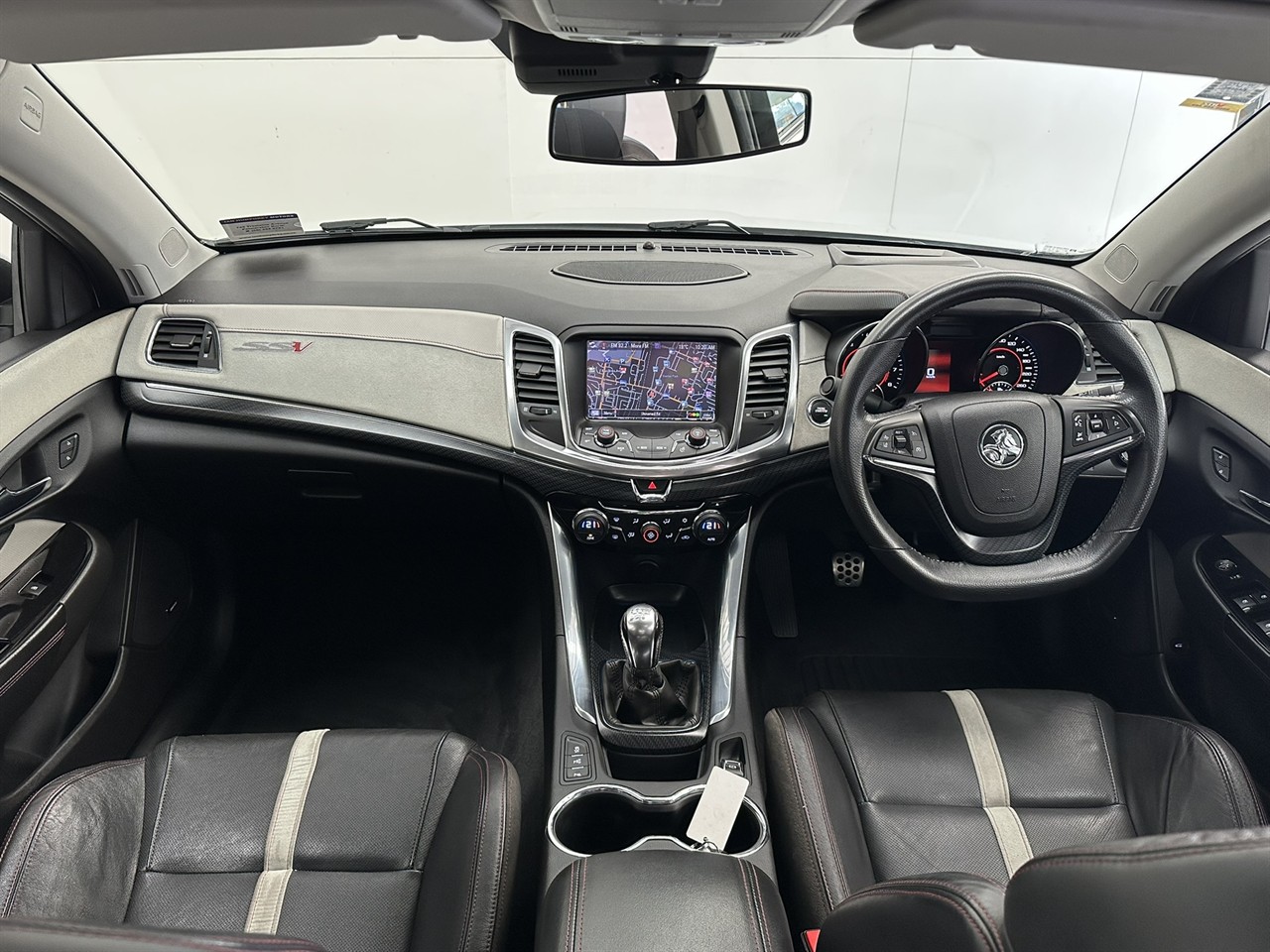 2013 Holden Commodore