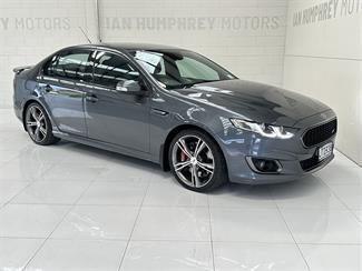 2016 Ford Falcon - Thumbnail