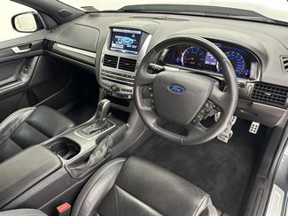2016 Ford Falcon - Thumbnail