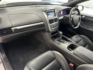 2016 Ford Falcon - Thumbnail