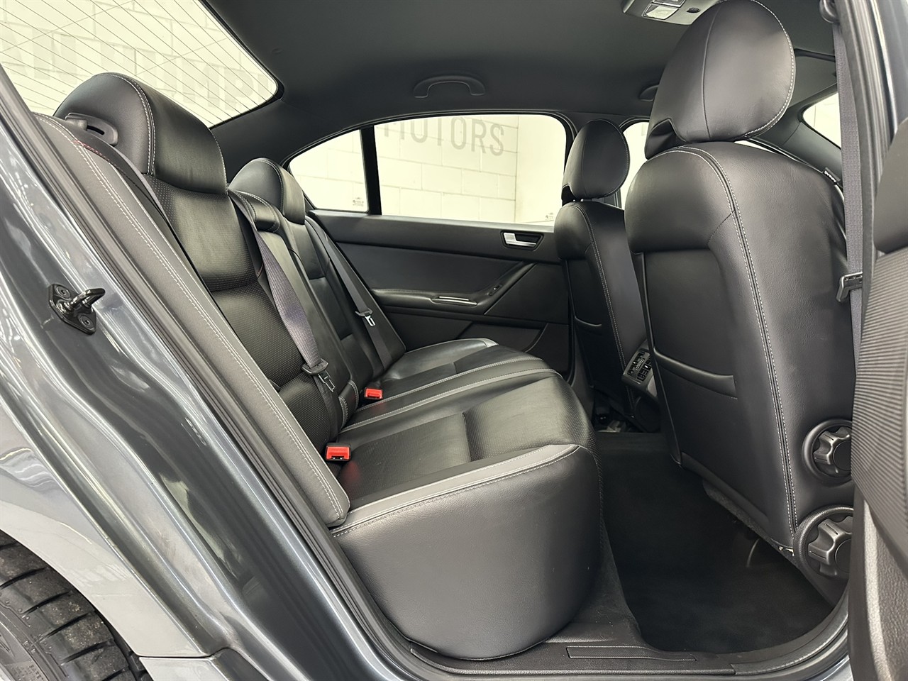 2016 Ford Falcon