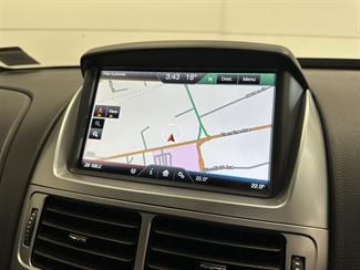 2016 Ford Falcon - Thumbnail