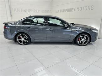2016 Ford Falcon - Thumbnail