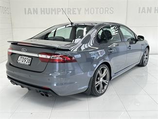 2016 Ford Falcon - Thumbnail