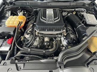 2016 Ford Falcon - Thumbnail