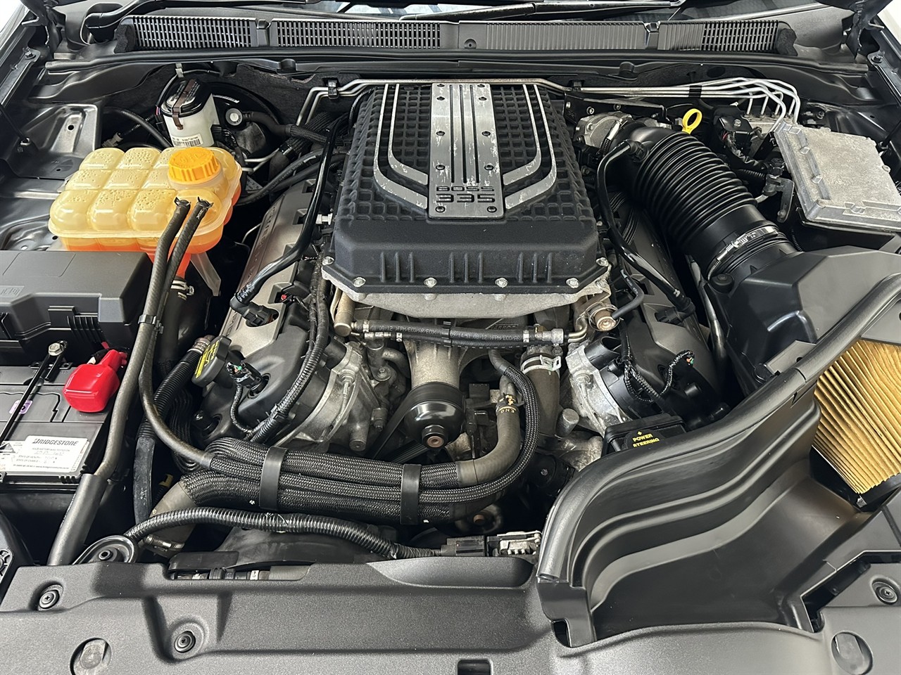 2016 Ford Falcon
