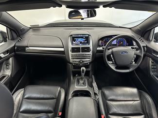 2016 Ford Falcon - Thumbnail