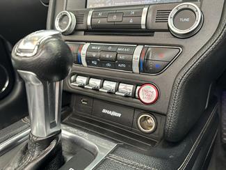 2018 Ford Mustang - Thumbnail
