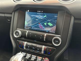 2018 Ford Mustang - Thumbnail