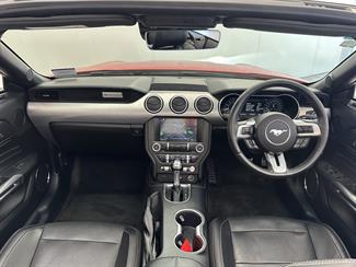 2018 Ford Mustang - Thumbnail