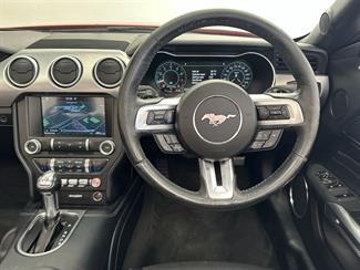 2018 Ford Mustang - Thumbnail