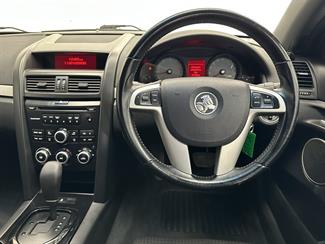 2009 Holden Commodore - Thumbnail