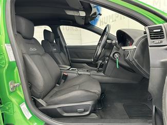 2009 Holden Commodore - Thumbnail