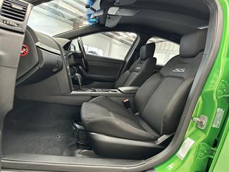 2009 Holden Commodore - Thumbnail
