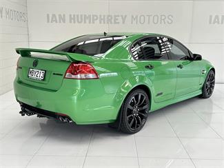 2009 Holden Commodore - Thumbnail