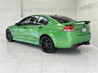 2009 Holden Commodore - Thumbnail
