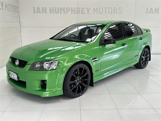 2009 Holden Commodore - Thumbnail
