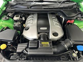 2009 Holden Commodore - Thumbnail
