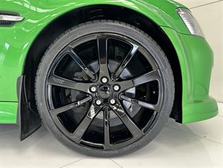 2009 Holden Commodore - Thumbnail