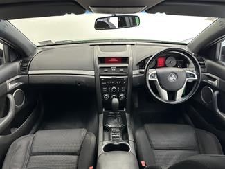 2009 Holden Commodore - Thumbnail