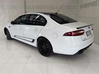 2016 Ford Falcon - Thumbnail