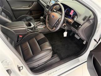 2016 Ford Falcon - Thumbnail
