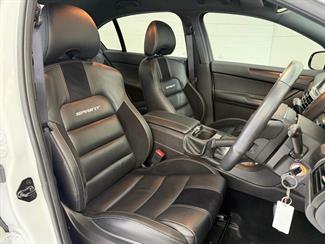 2016 Ford Falcon - Thumbnail