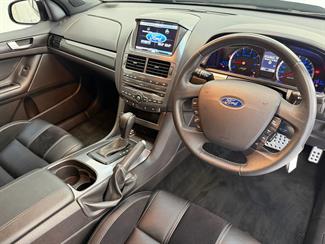 2016 Ford Falcon - Thumbnail