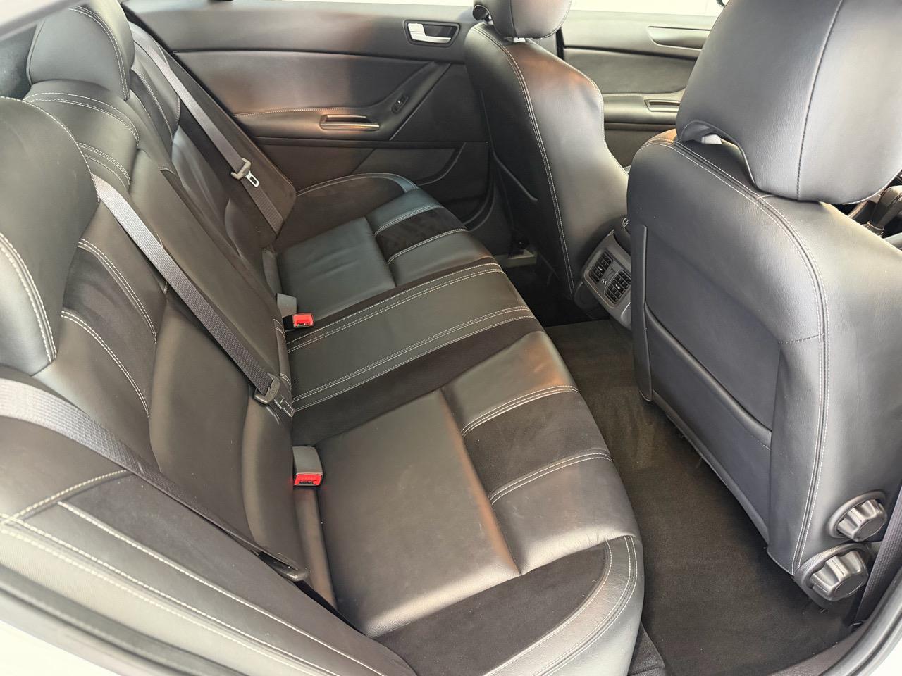 2016 Ford Falcon