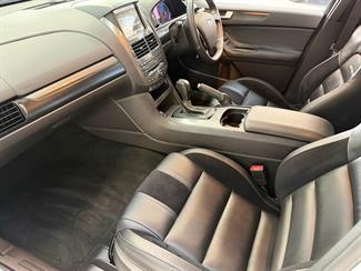 2016 Ford Falcon - Thumbnail