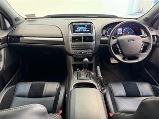 2016 Ford Falcon - Thumbnail