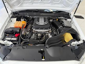 2016 Ford Falcon - Thumbnail