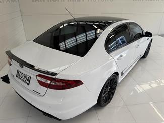 2016 Ford Falcon - Thumbnail