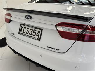 2016 Ford Falcon - Thumbnail