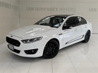 2016 Ford Falcon - Thumbnail