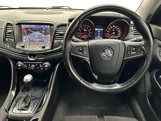 2018 Holden Commodore - Thumbnail