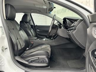2018 Holden Commodore - Thumbnail
