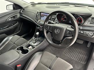 2018 Holden Commodore - Thumbnail