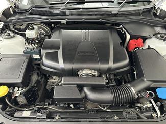 2018 Holden Commodore - Thumbnail